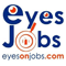 Eyes On Jobs logo