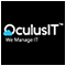 Oculusit logo