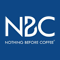 Nothing Before Coffee logo