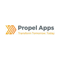 Propel Apps logo