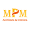 MPM Interiors And Architecture logo