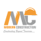 Modern Civil Construction logo