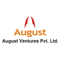 August Ventures logo