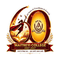 Maitreyi College logo