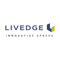 Livedge Constructions logo