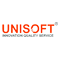 Unisoft global services logo