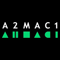 A2Mac1 logo