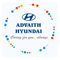 Advaith Hyundai logo