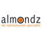ALMONDZ GLOBAL-INFRA CONSULTANT LTD. logo