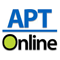 Aptonline logo