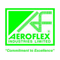 Aeroflex Industries Ltd. logo