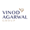 Agarwal Coal logo