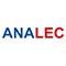 Analec Infotech logo