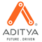 Aditya Auto logo