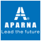 Aparna NEO Mall logo