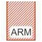 Armech Engineers logo