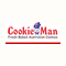 Cookie Man logo