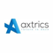 Axtrics Solutions logo