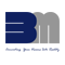 B M Constrotech Pvt Ltd logo