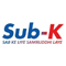 Sub K logo
