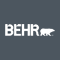 BEHR logo