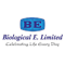 Biological E Vaccine Division logo