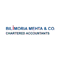 Bilimoria Mehta & Co logo