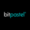 Bitpastel logo