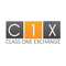 C1X logo