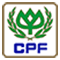 C P Foods logo