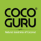 Cocoguru Coconut Industries logo