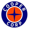 COOPER CORP logo
