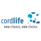 Cordlife India logo