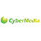 CyberMedia logo