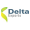 Delta Exports (India) logo