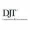 Djt Corporation And Investments