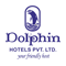 Dolphin Hotels - Ramoji Film City logo