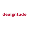 Designtude logo
