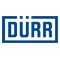 DURR logo