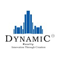 Dynamic Realty logo