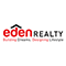 Eden realty ventures pvt. Ltd. logo