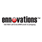 Ennovations Techserv logo