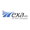 EXA AG logo