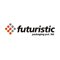 Futuristic Packaging logo