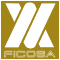 Ficosa India logo