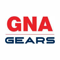 GNA Gears logo