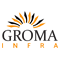 GR Infra Infrastructure logo