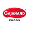 Gajanand Foods logo
