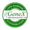 GeneX India logo
