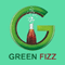 Greenfizz Beverages logo